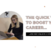 blog post feature image - techyrey the quick way to boost your career